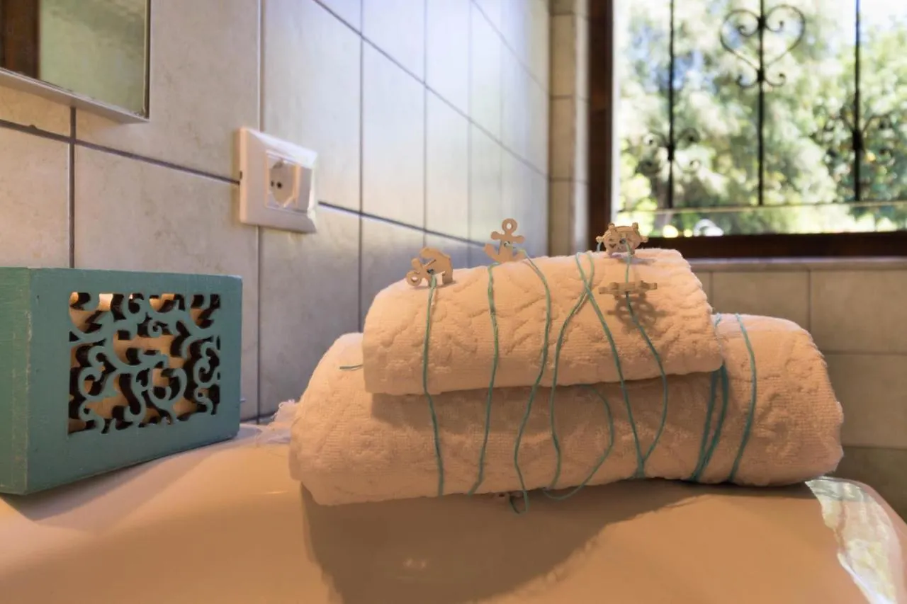 Casa Azzurra - Casa Con Giardino Privato A Costa Rei A Due Passi Dal Mare Villa