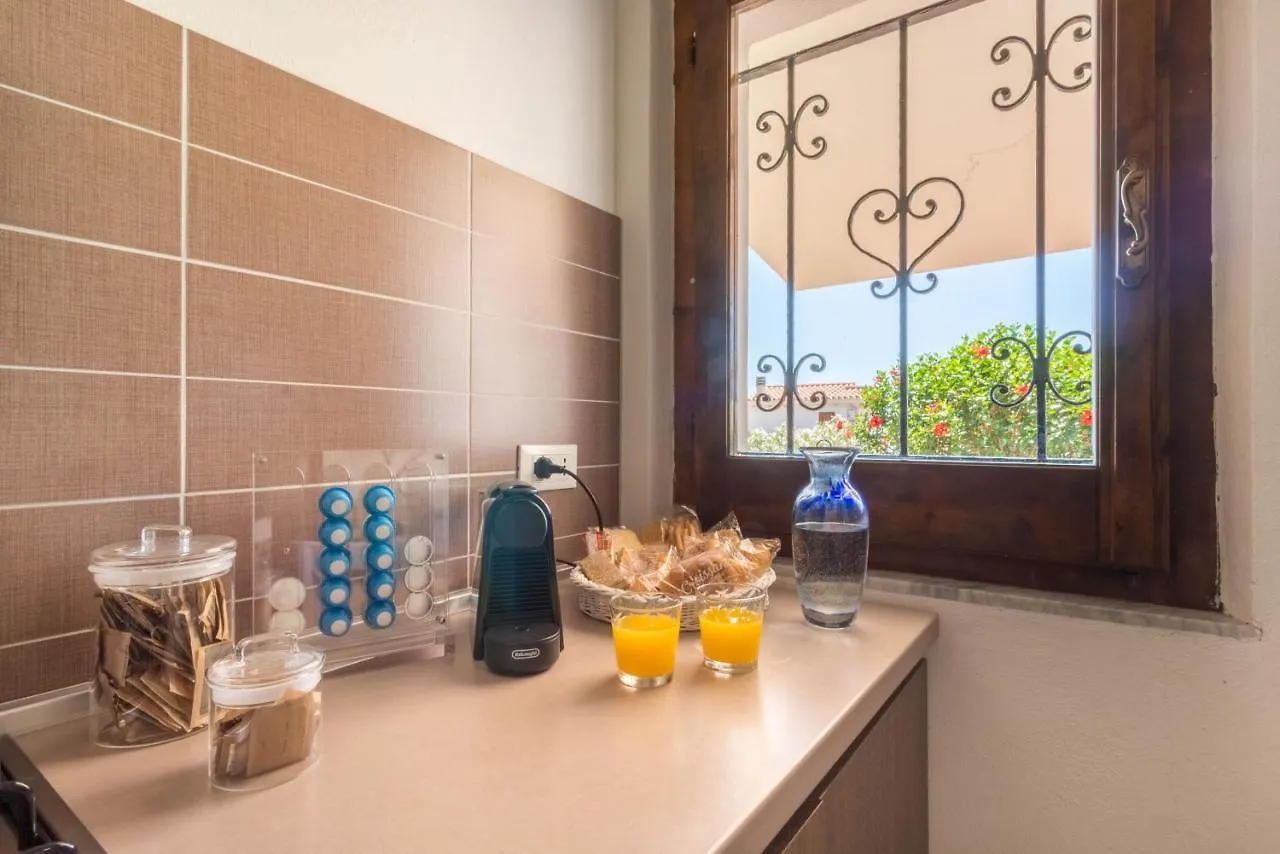Casa Azzurra - Casa Con Giardino Privato A Costa Rei A Due Passi Dal Mare Villa 0*,