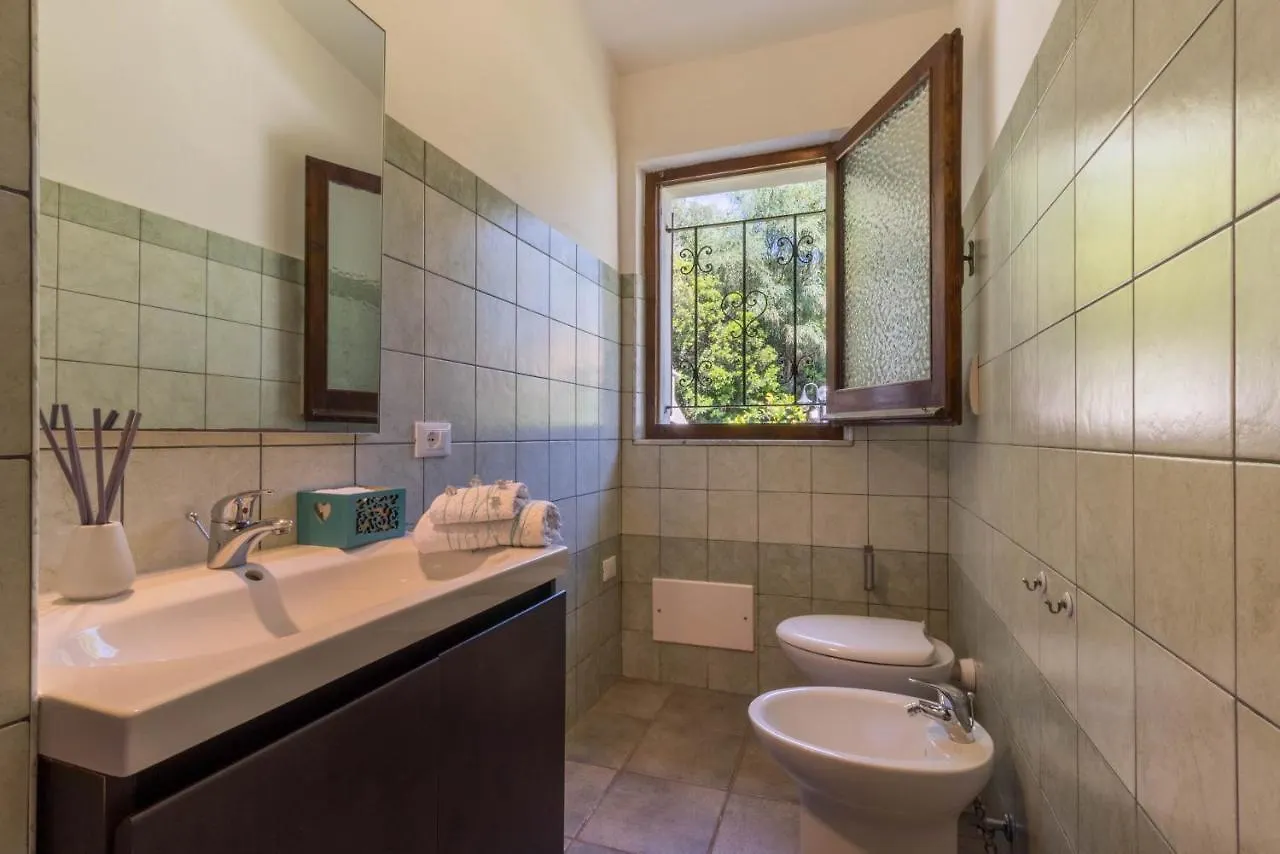 Casa Azzurra - Casa Con Giardino Privato A Costa Rei A Due Passi Dal Mare Villa