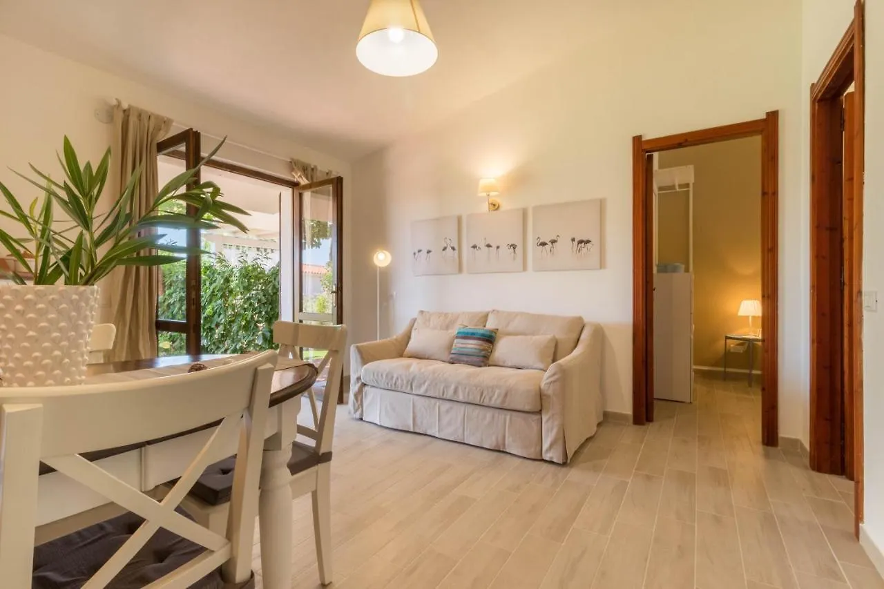 Casa Azzurra - Casa Con Giardino Privato A Costa Rei A Due Passi Dal Mare Villa