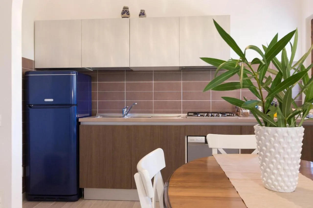 Casa Azzurra - Casa Con Giardino Privato A Costa Rei A Due Passi Dal Mare Villa