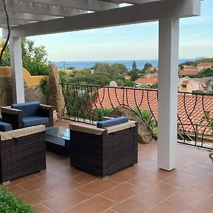 Villa Sa Terrazza Costarei, Costa Rei
